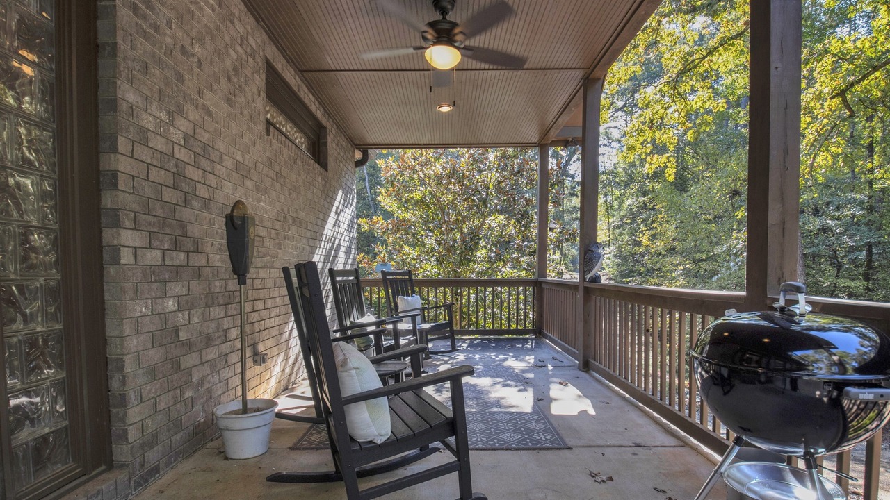 Photo of Outdoor in Cabarrus County