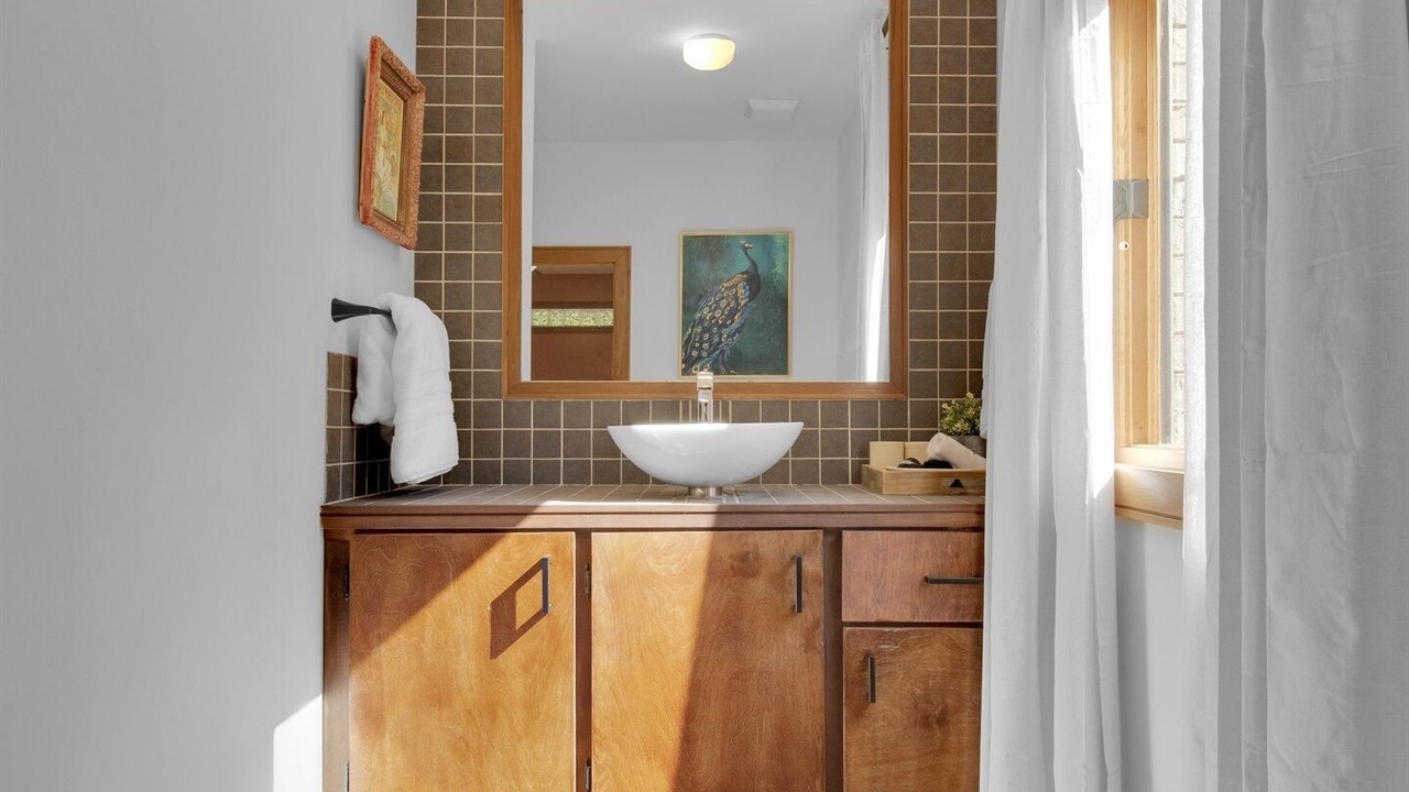 Photo of Bathroom in Cabarrus County