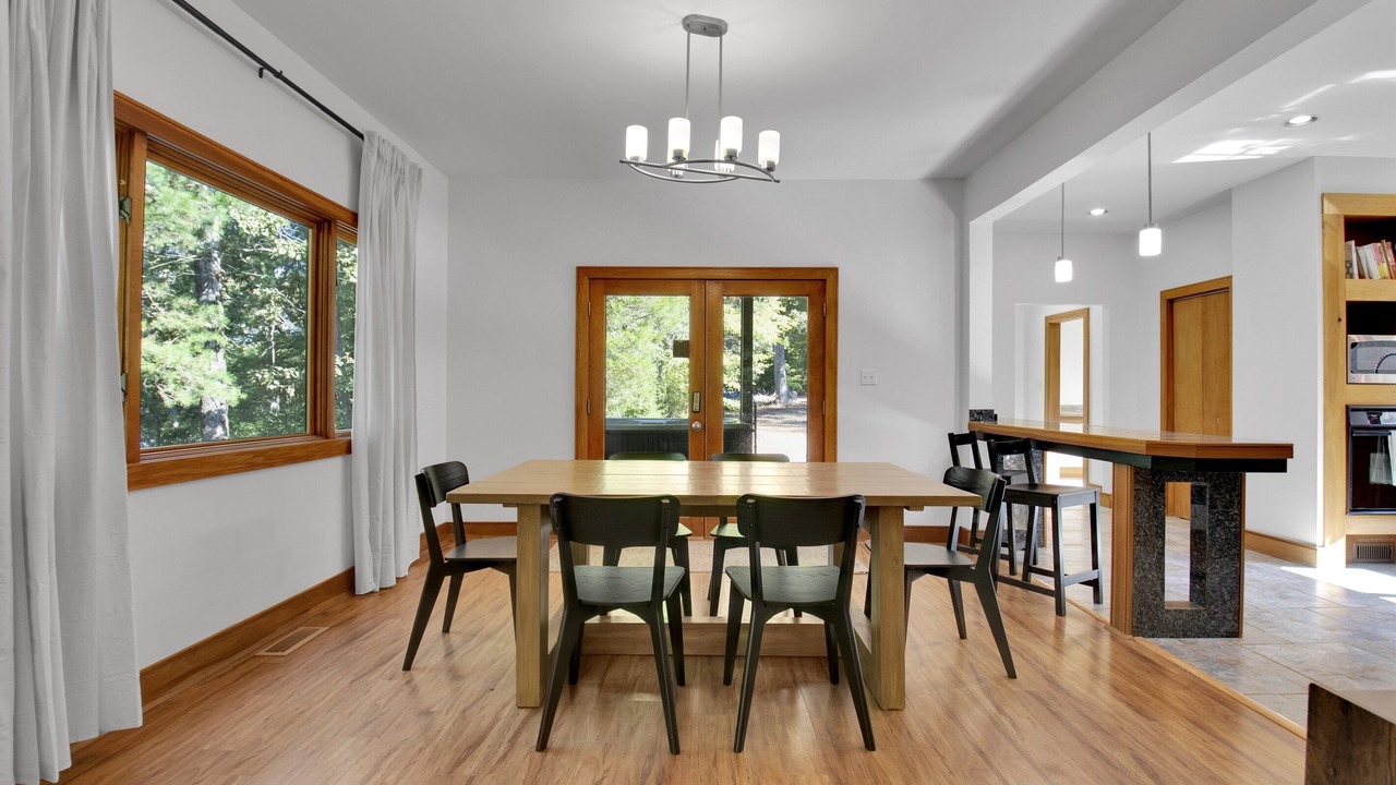 Photo of Bedroom in Cabarrus County
