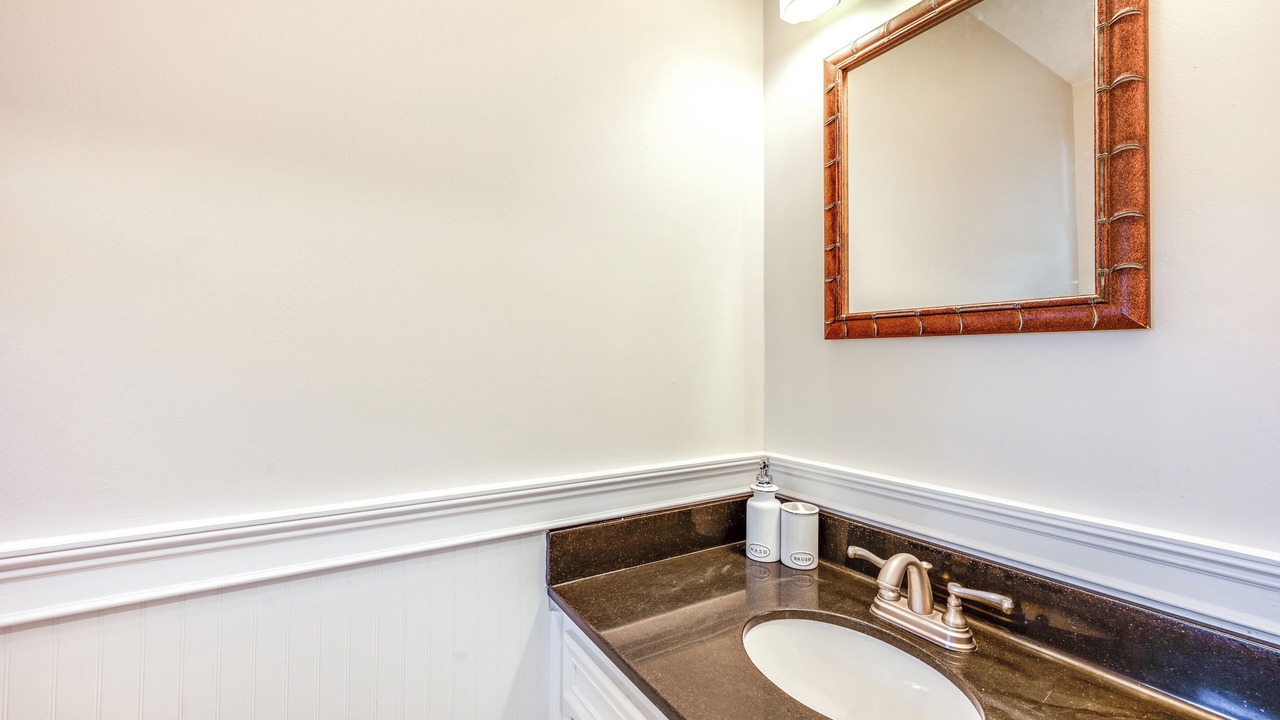 Photo of Bathroom in Southmont