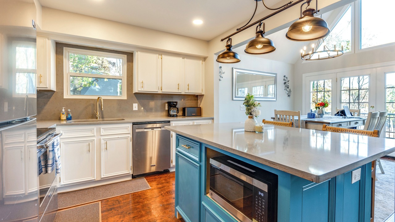 Photo of Kitchen in Southmont