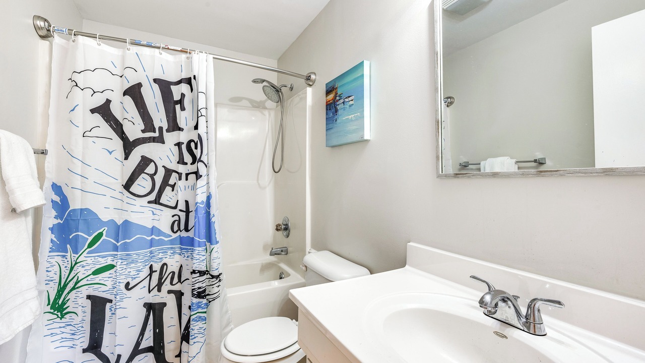 Photo of Bathroom in Southmont