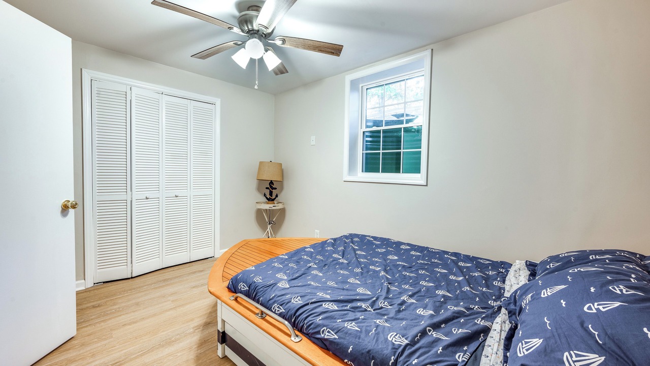 Photo of Bedroom in Southmont