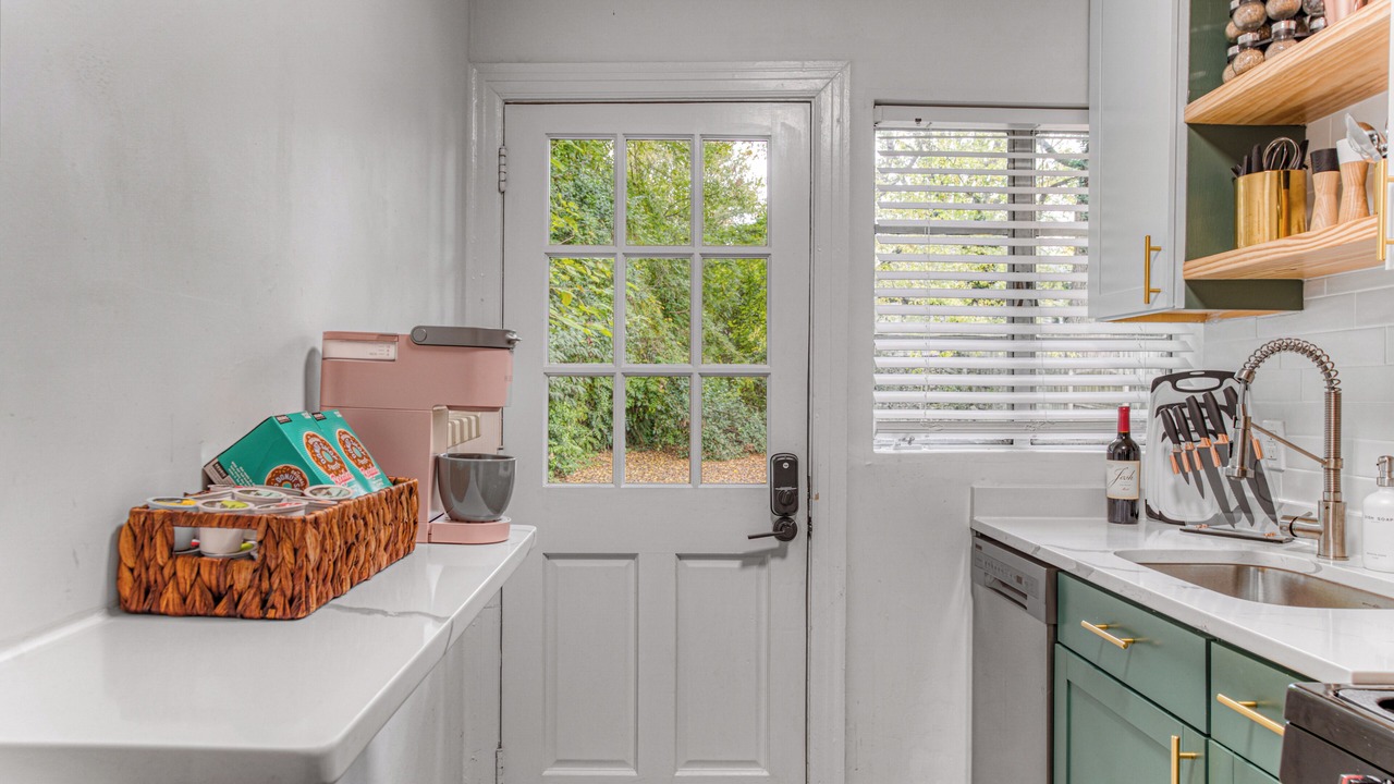 Photo of Kitchen in Dilworth