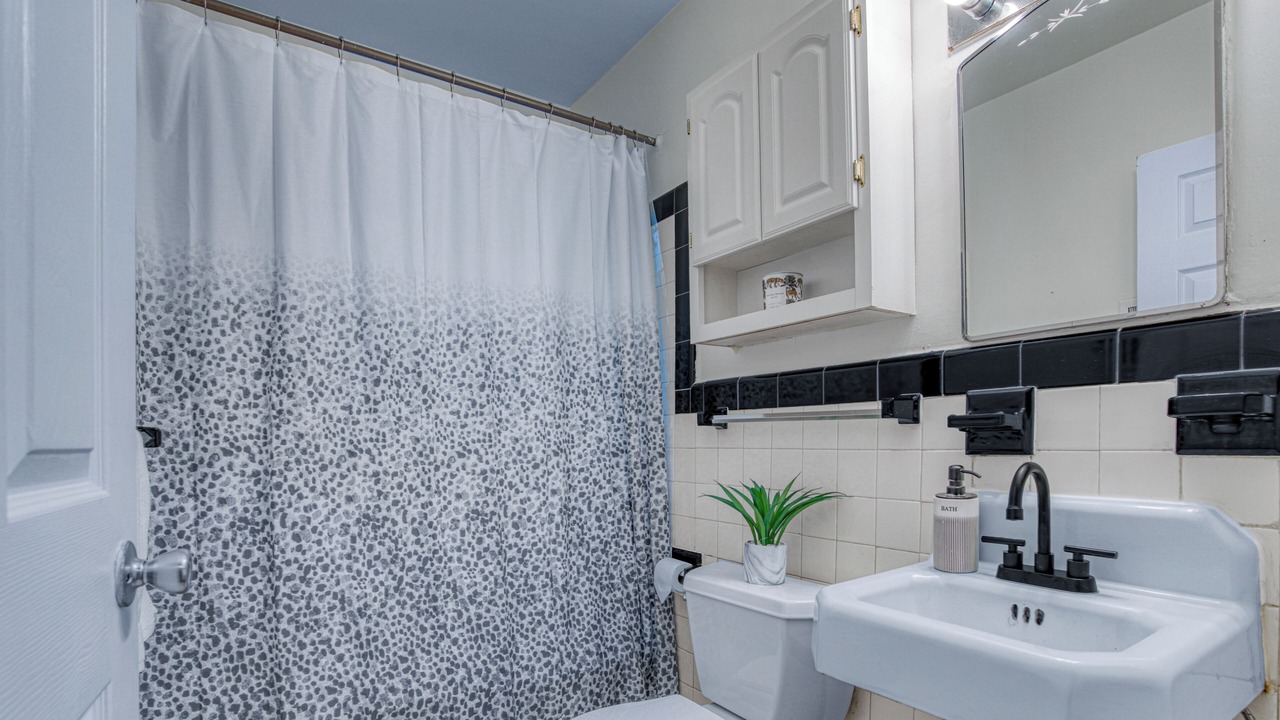 Photo of Bathroom in Dilworth