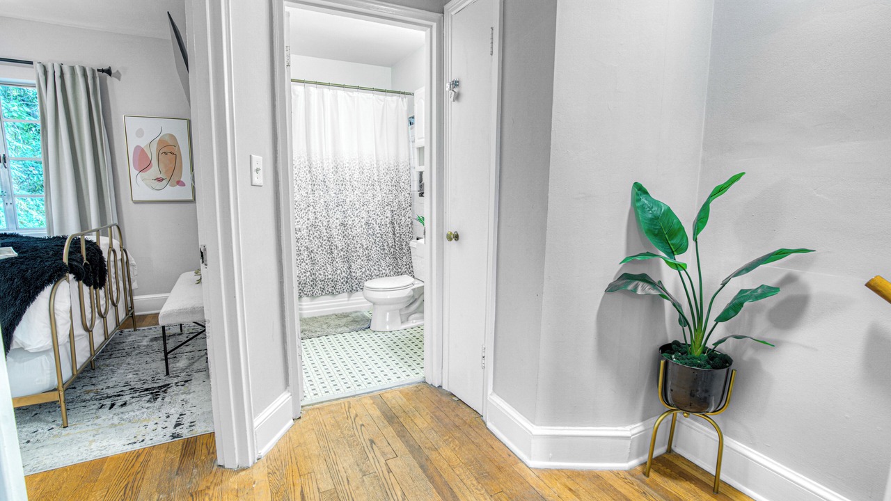 Photo of Bedroom in Dilworth