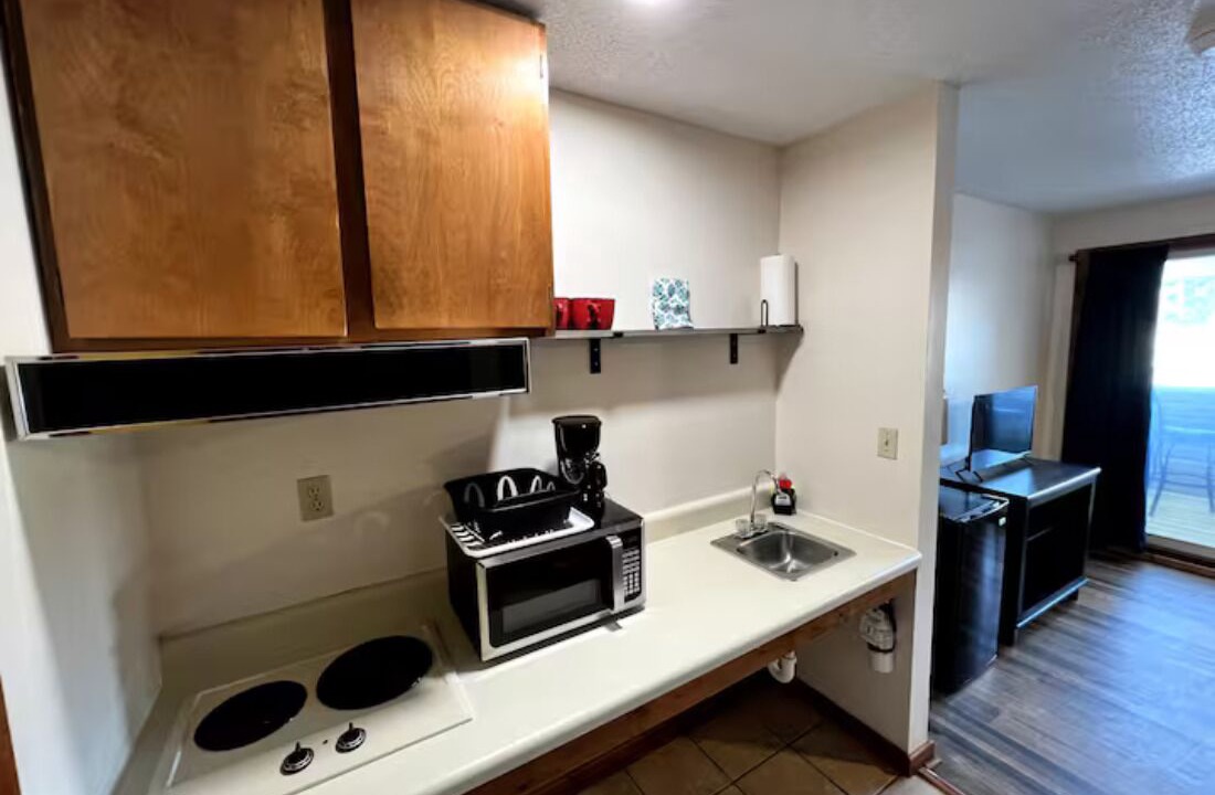 Photo of Kitchen in Coinjock