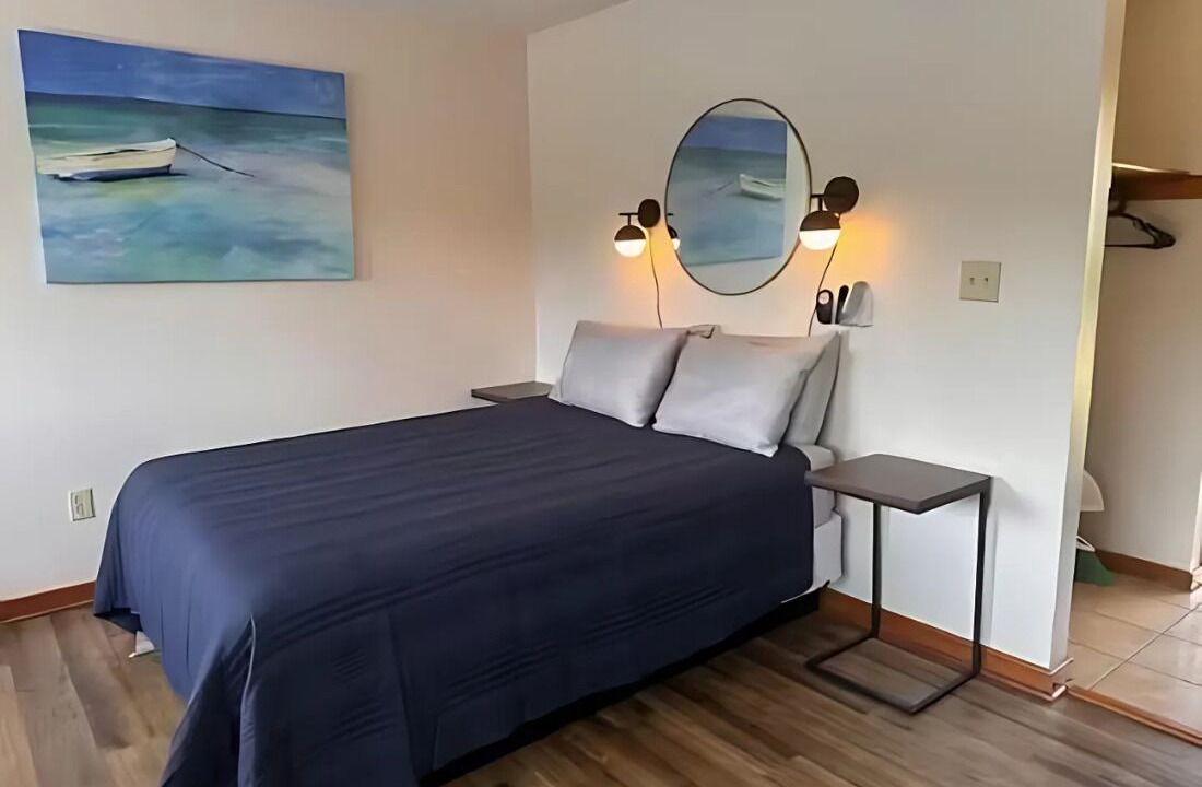 Photo of Bedroom in Coinjock