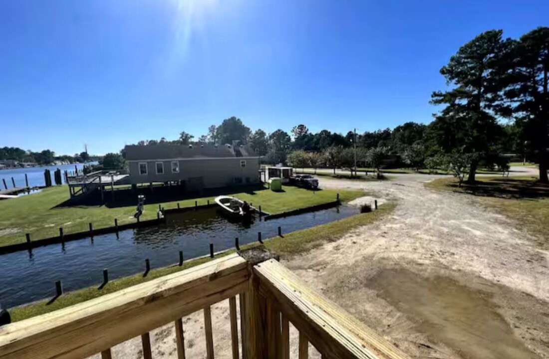 Photo of Outdoor in Coinjock