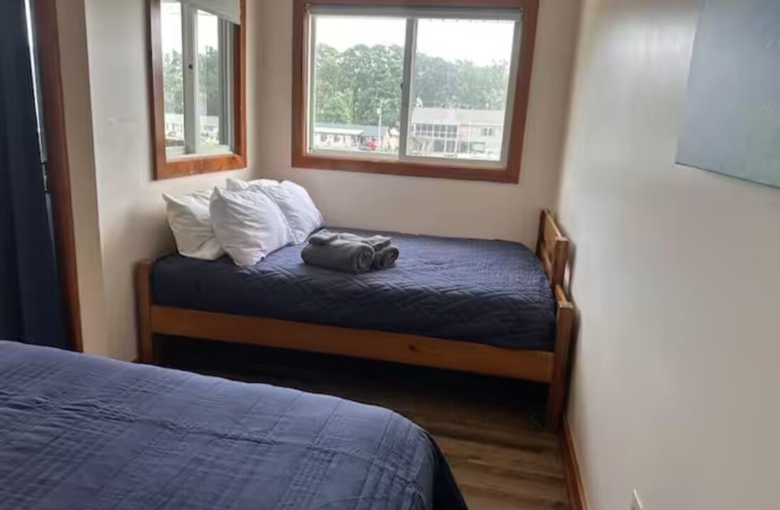 Photo of Bedroom in Coinjock