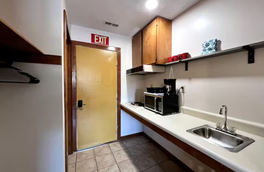 Photo of Kitchen in Coinjock