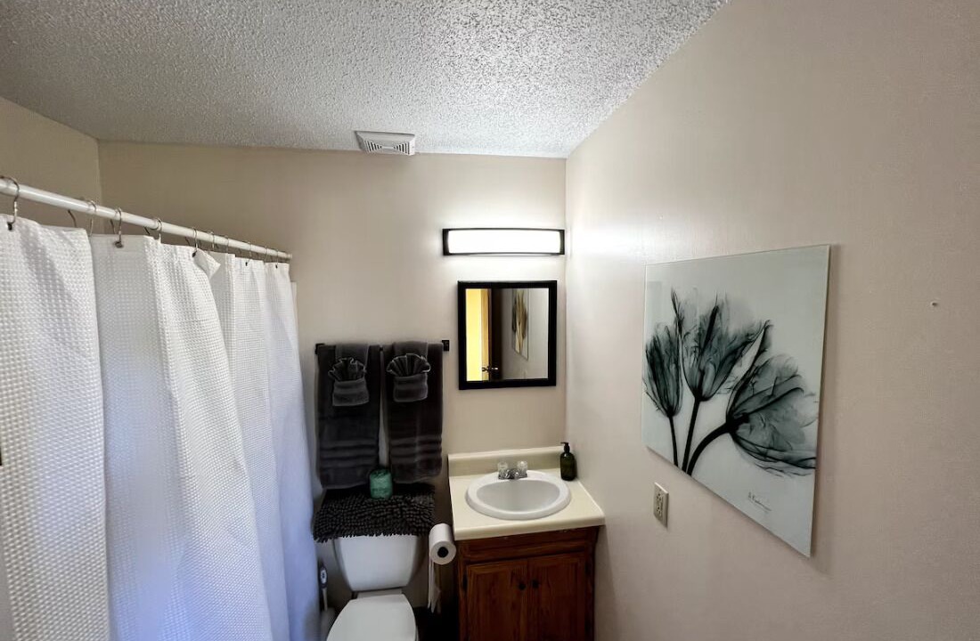 Photo of Bathroom in Coinjock
