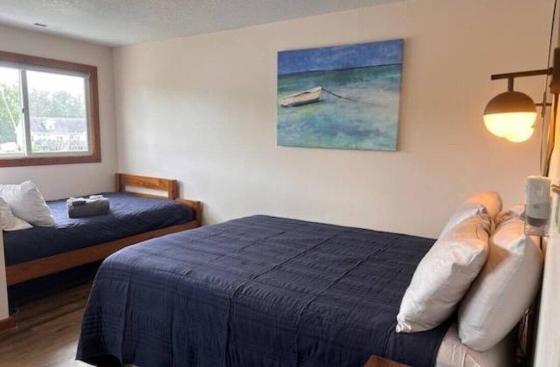 Photo of Bedroom in Coinjock