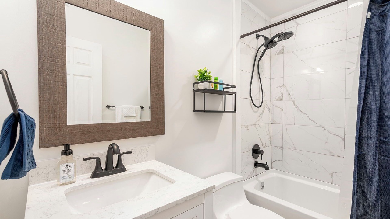 Photo of Bathroom in Paw Creek