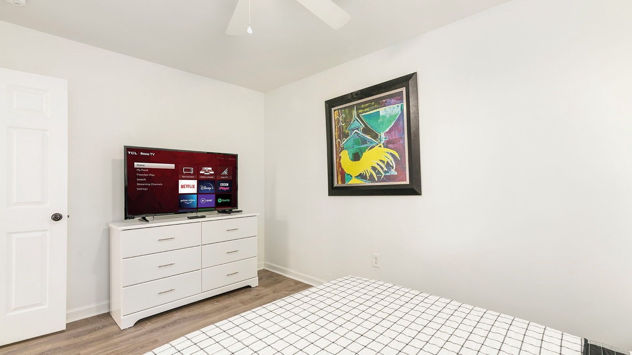 Photo of Bedroom in Paw Creek