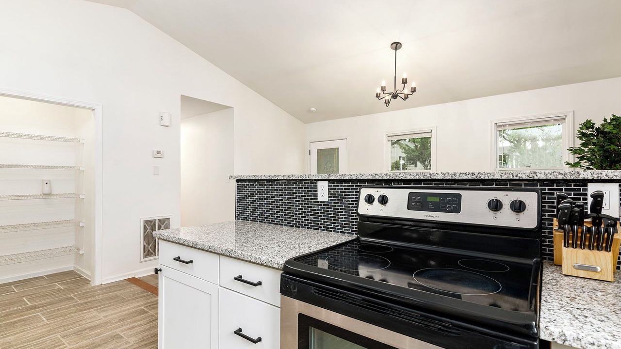 Photo of Kitchen in Paw Creek