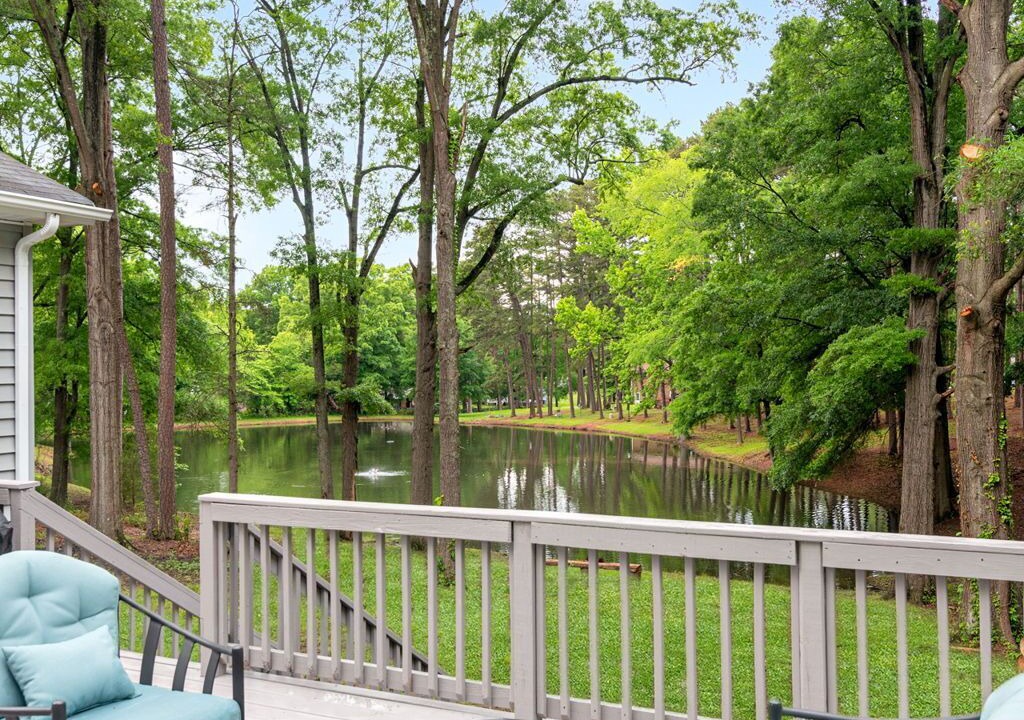 Photo of Patio Balcony in Paw Creek