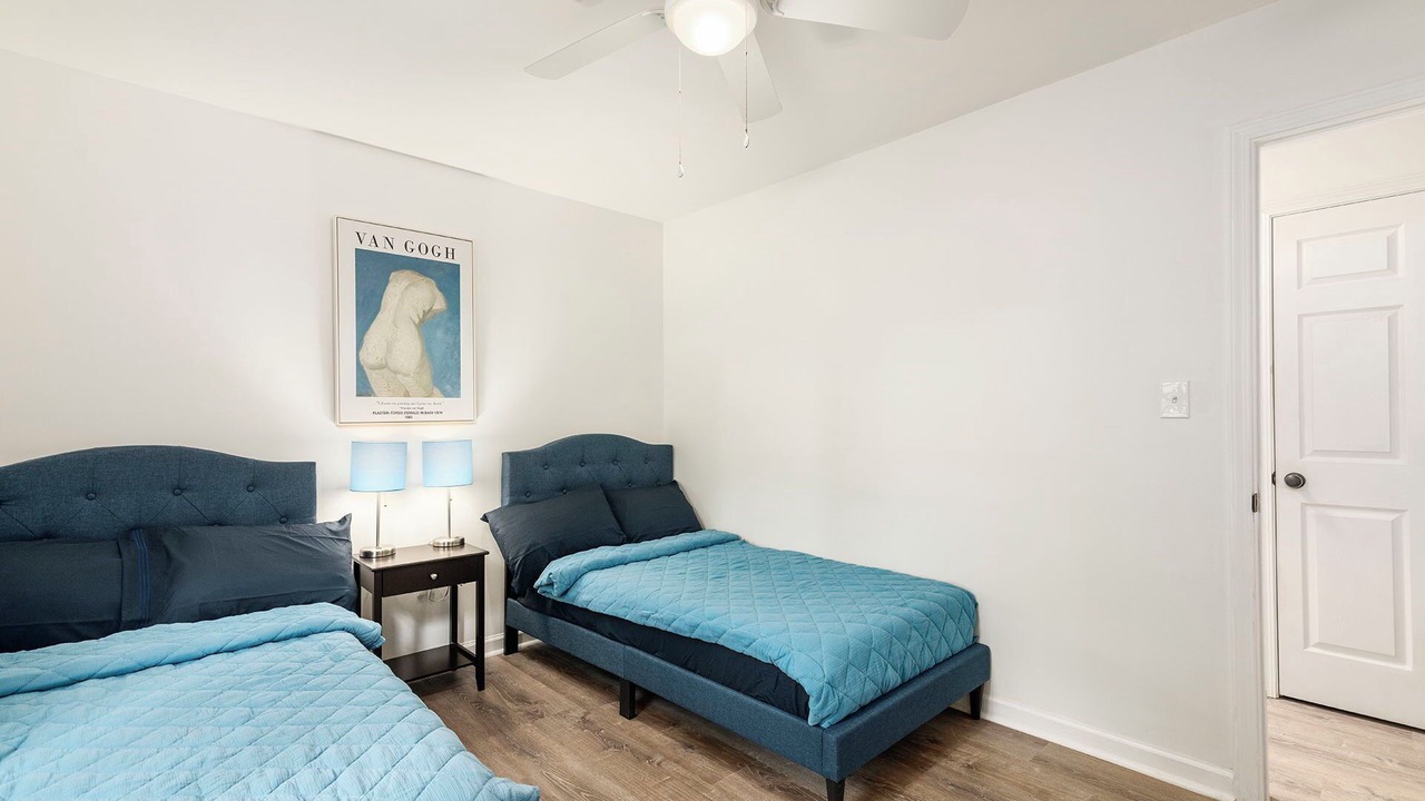 Photo of Bedroom in Paw Creek