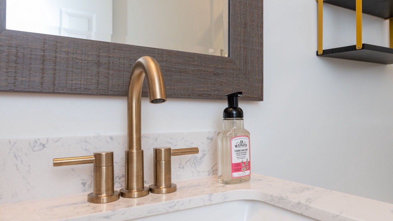 Photo of Bathroom in Paw Creek