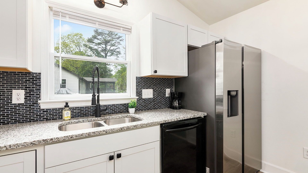Photo of Kitchen in Paw Creek