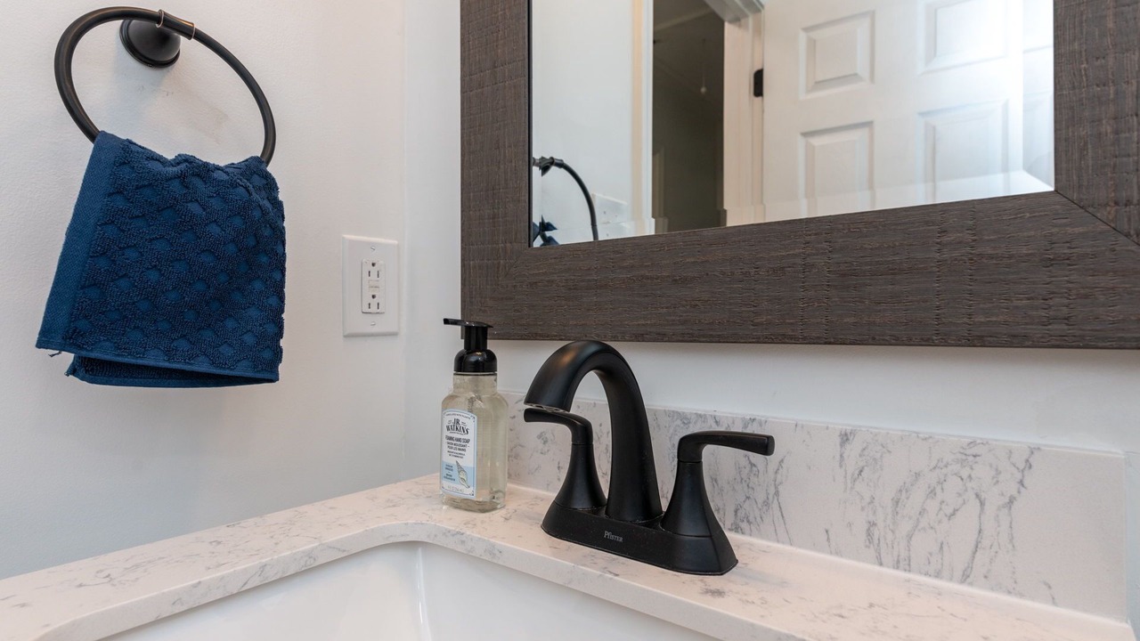 Photo of Bathroom in Paw Creek