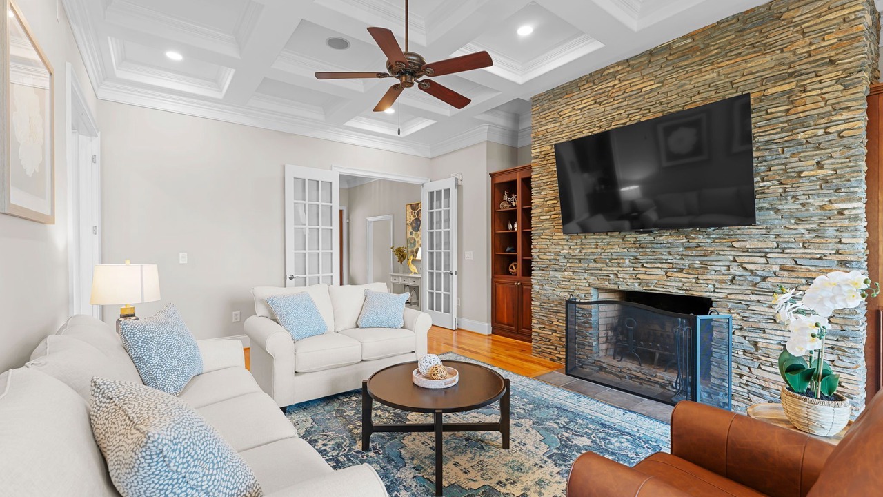 Photo of Livingroom in Troutman