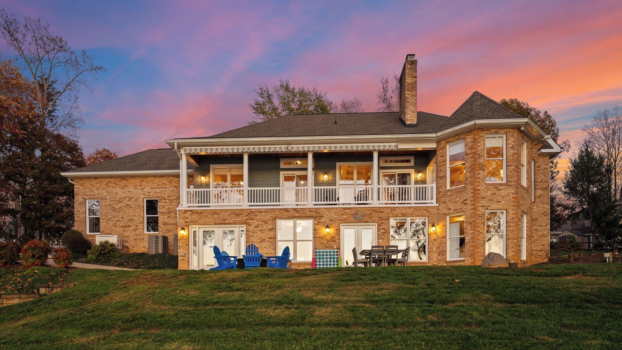 Photo of Outdoor in Troutman