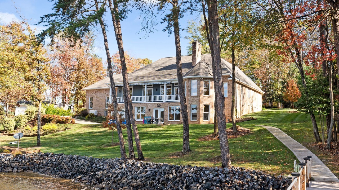 Photo of Outdoor in Troutman