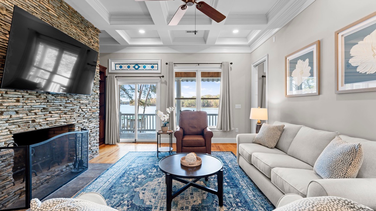 Photo of Livingroom in Troutman