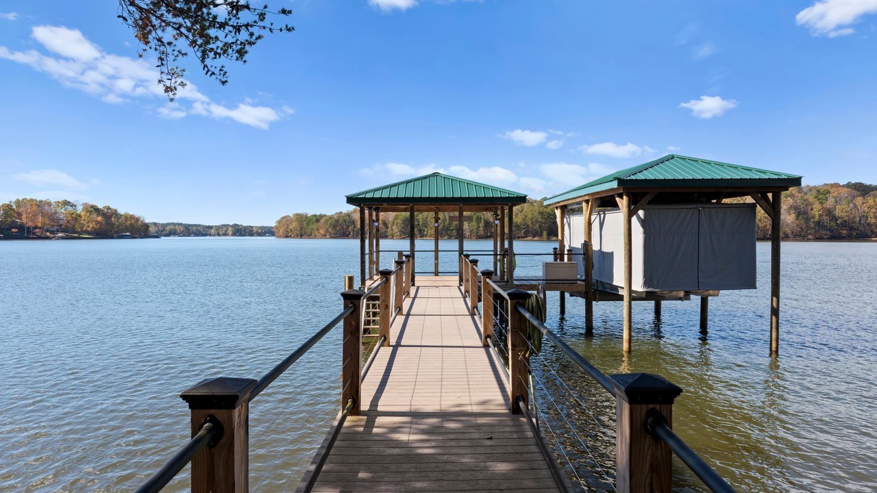 Photo of Outdoor in Troutman