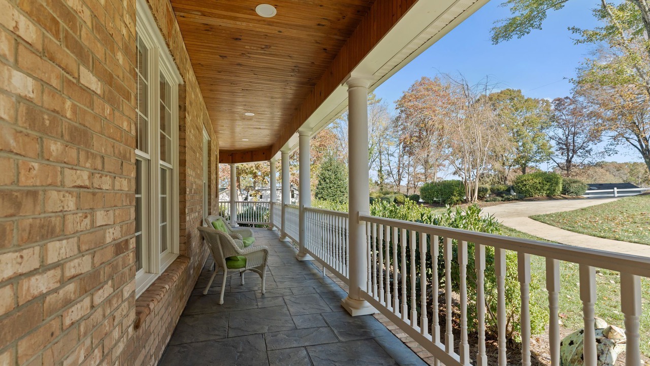 Photo of Outdoor in Troutman