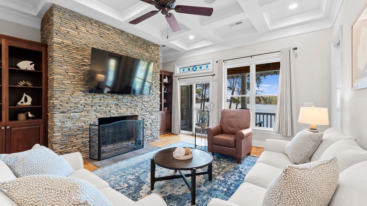 Photo of Livingroom in Troutman