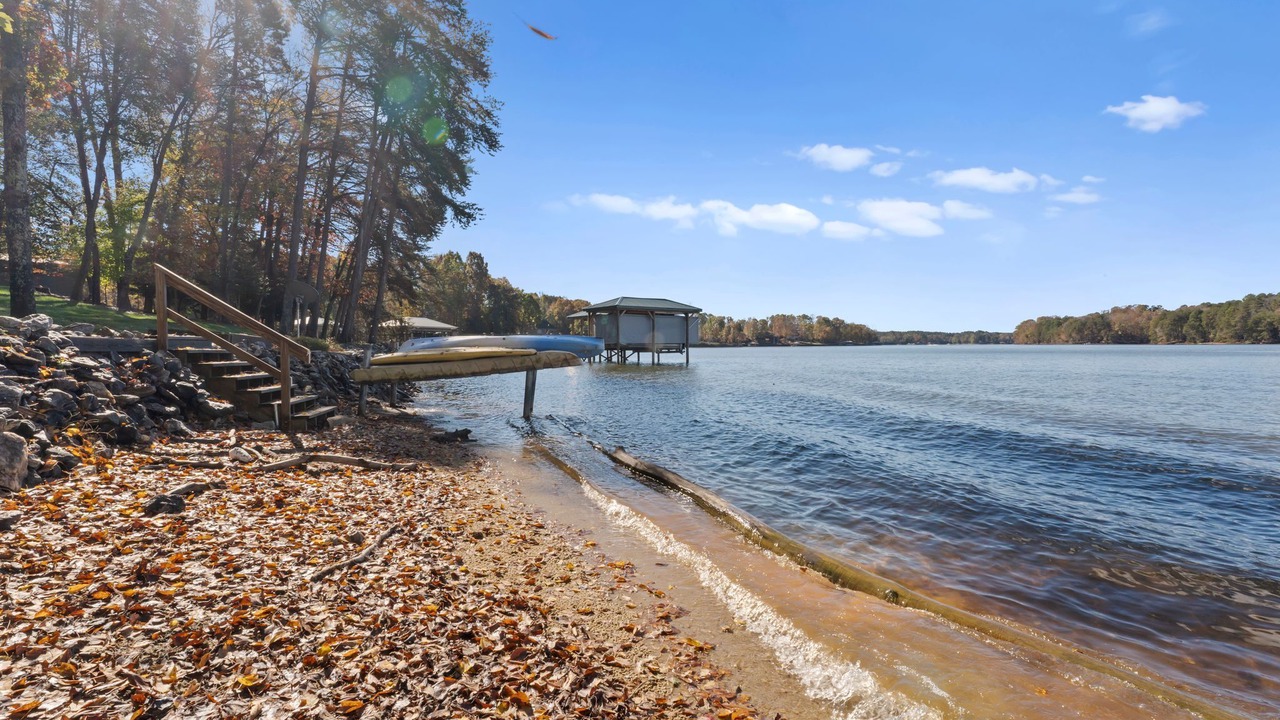 Photo of Outdoor in Troutman