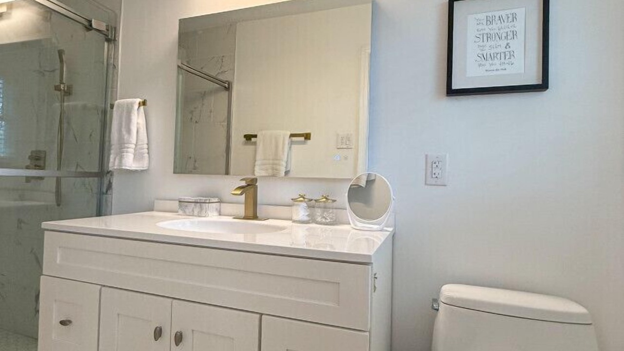 Photo of Bathroom in Charlotte