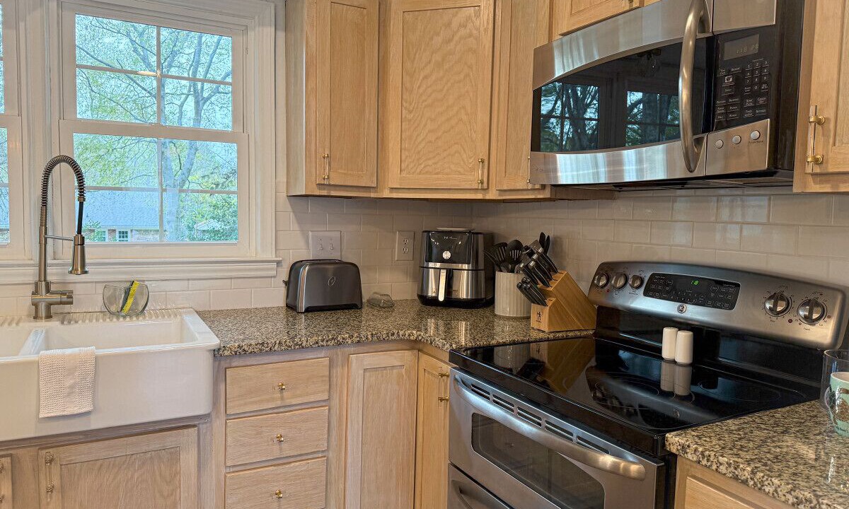 Photo of Kitchen in Charlotte