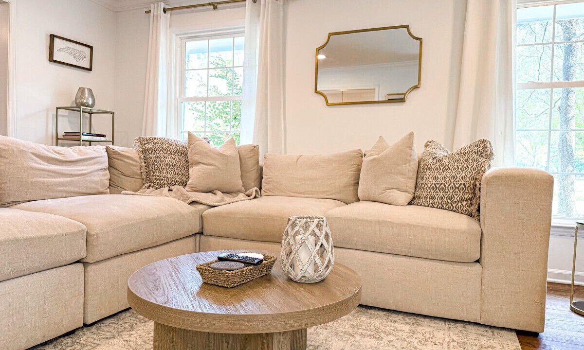 Photo of Bedroom in Charlotte