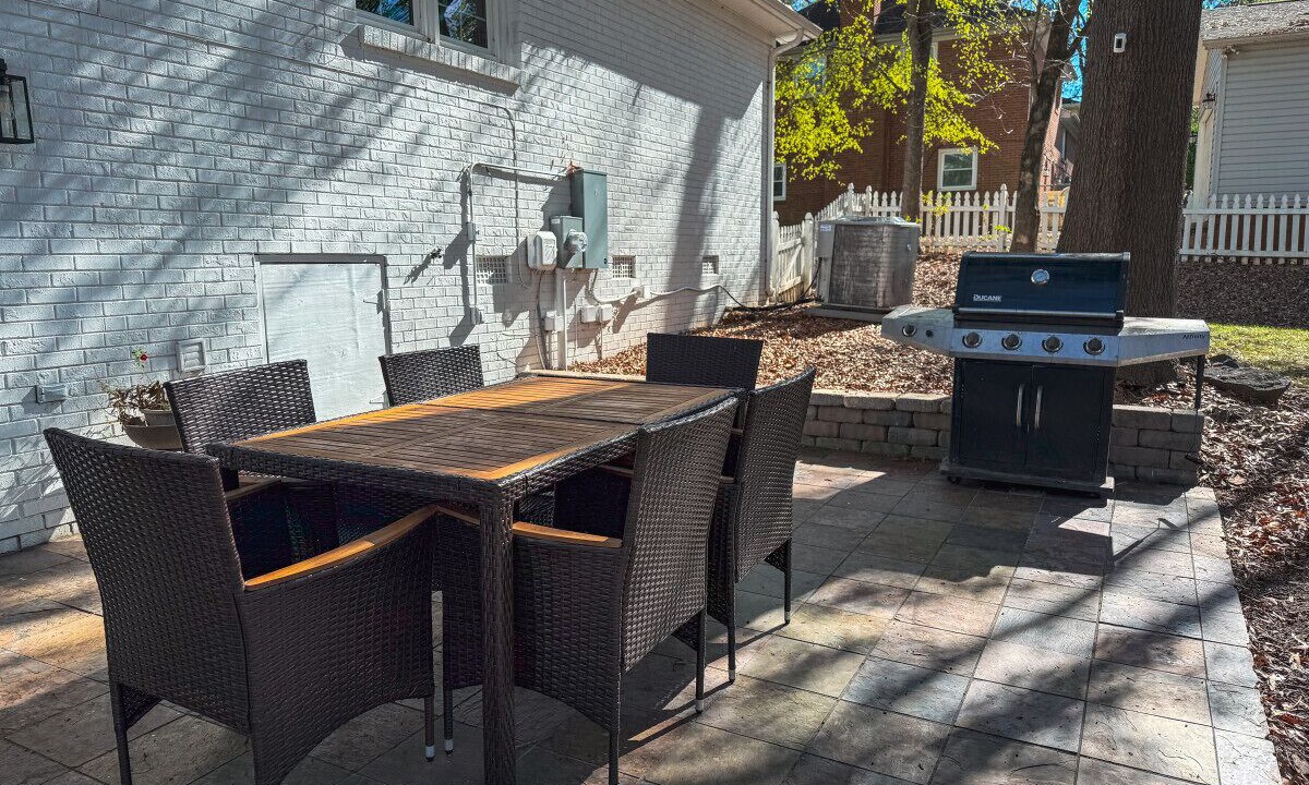 Photo of Outdoor in Charlotte