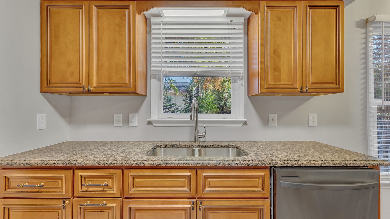 Photo of Kitchen in Northwest Raleigh