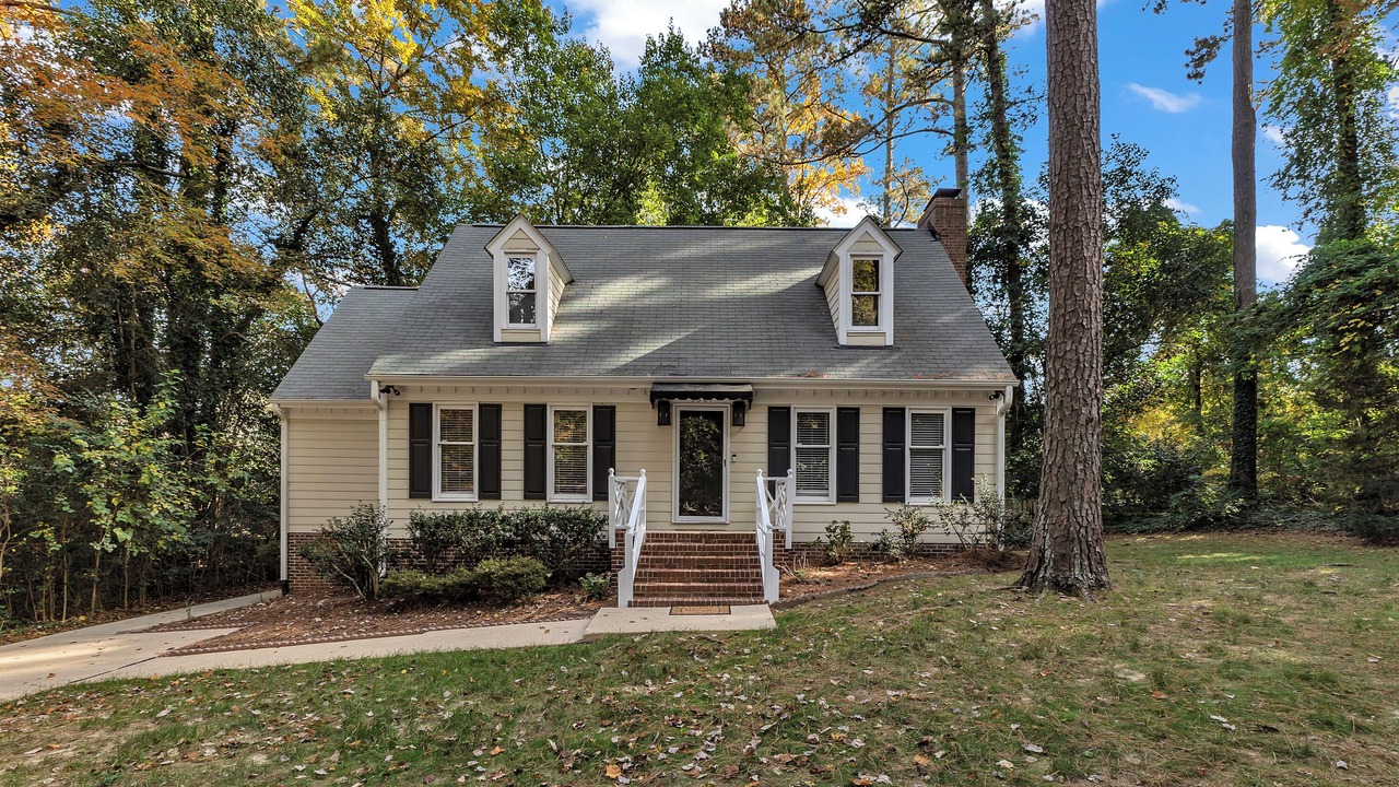 Photo of Outdoor in Northwest Raleigh