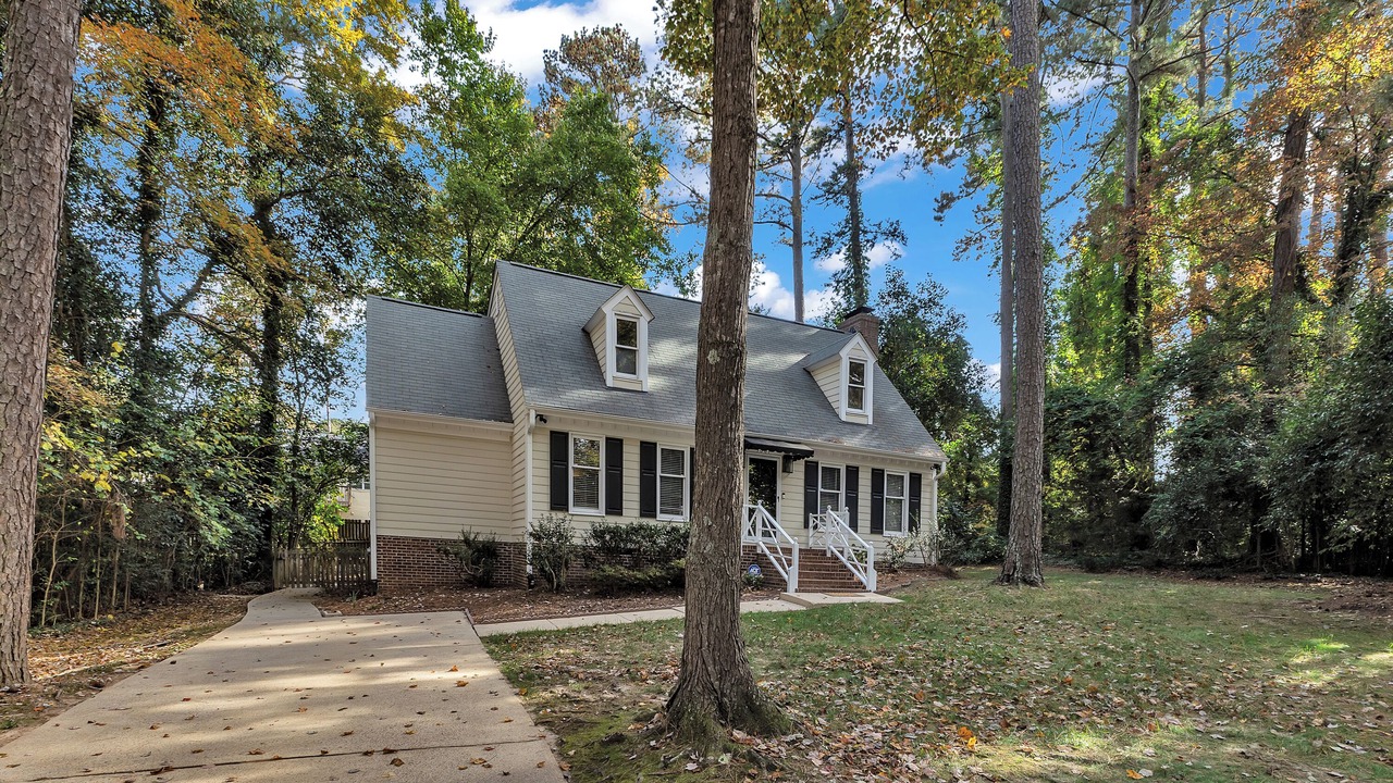 Photo of Outdoor in Northwest Raleigh