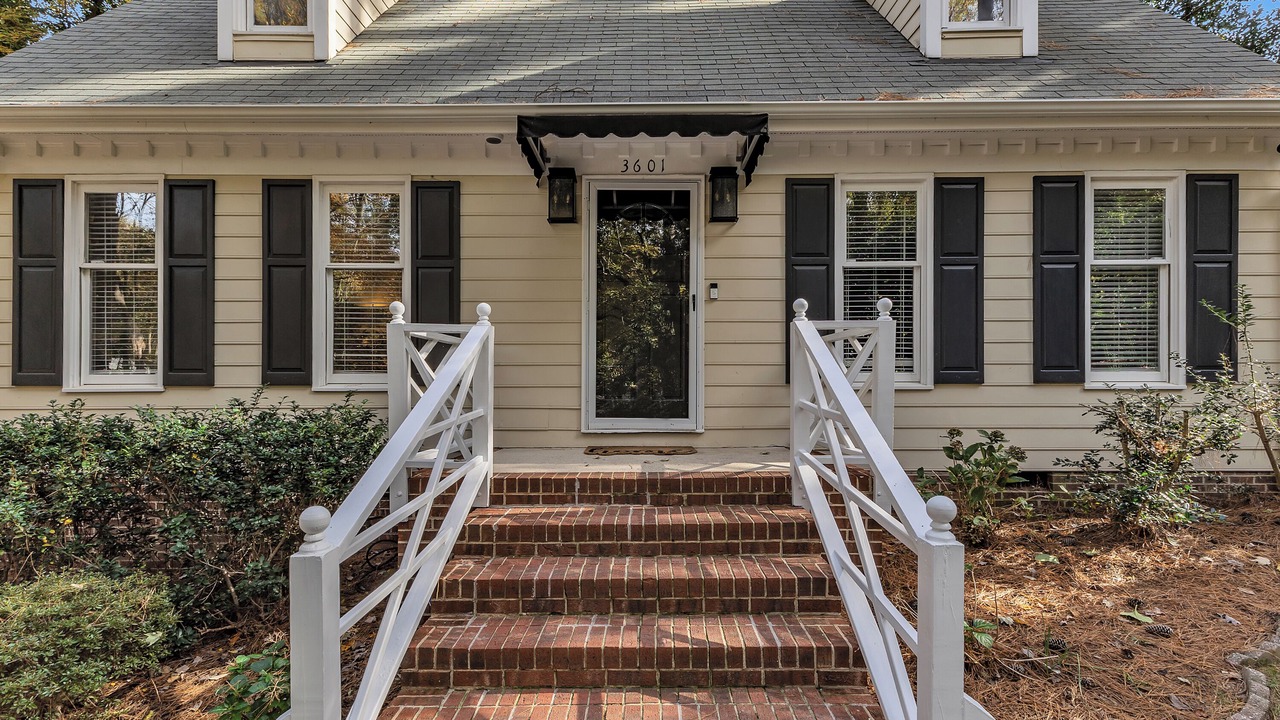 Photo of Outdoor in Northwest Raleigh