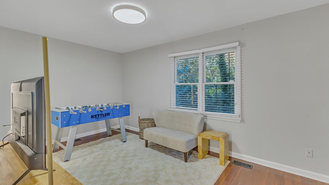 Photo of Bedroom in Northwest Raleigh