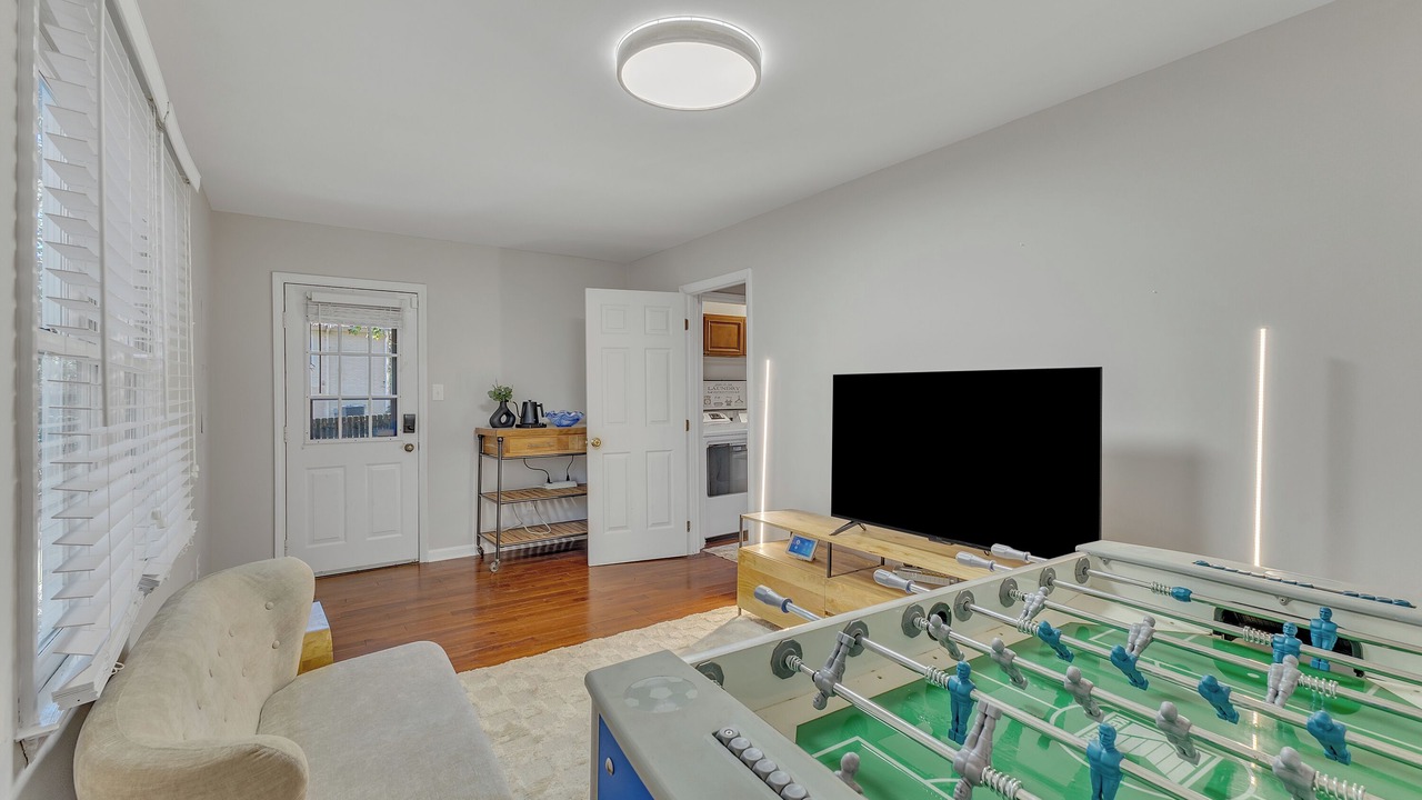 Photo of Bedroom in Northwest Raleigh