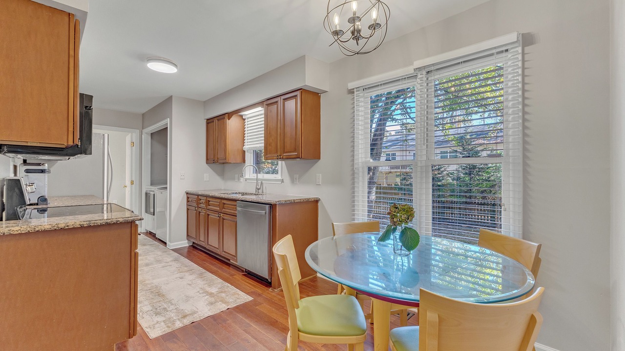 Photo of Kitchen in Northwest Raleigh
