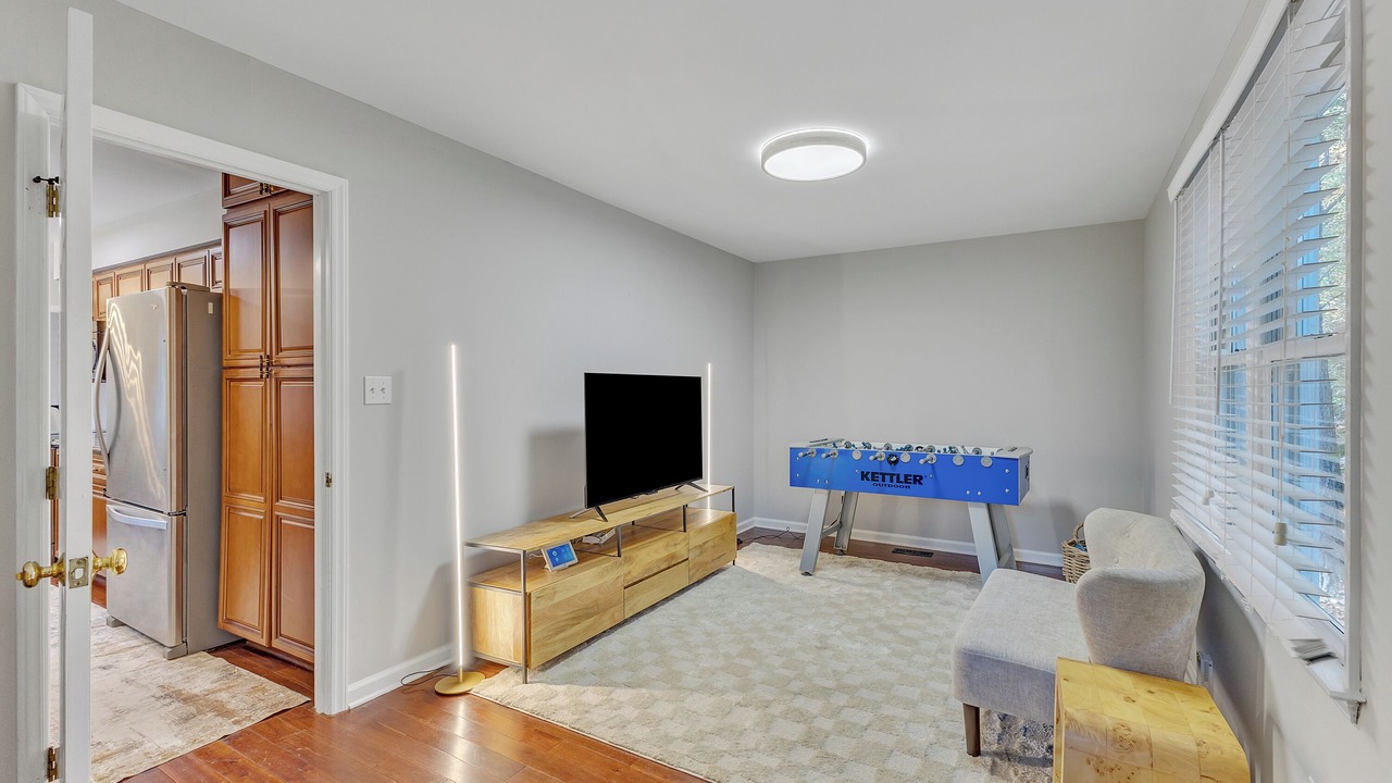 Photo of Bedroom in Northwest Raleigh
