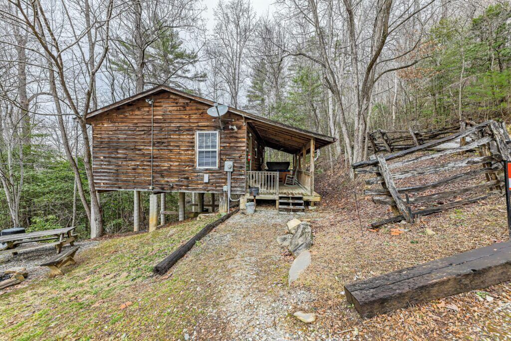 Photo of Outdoor in Bryson City