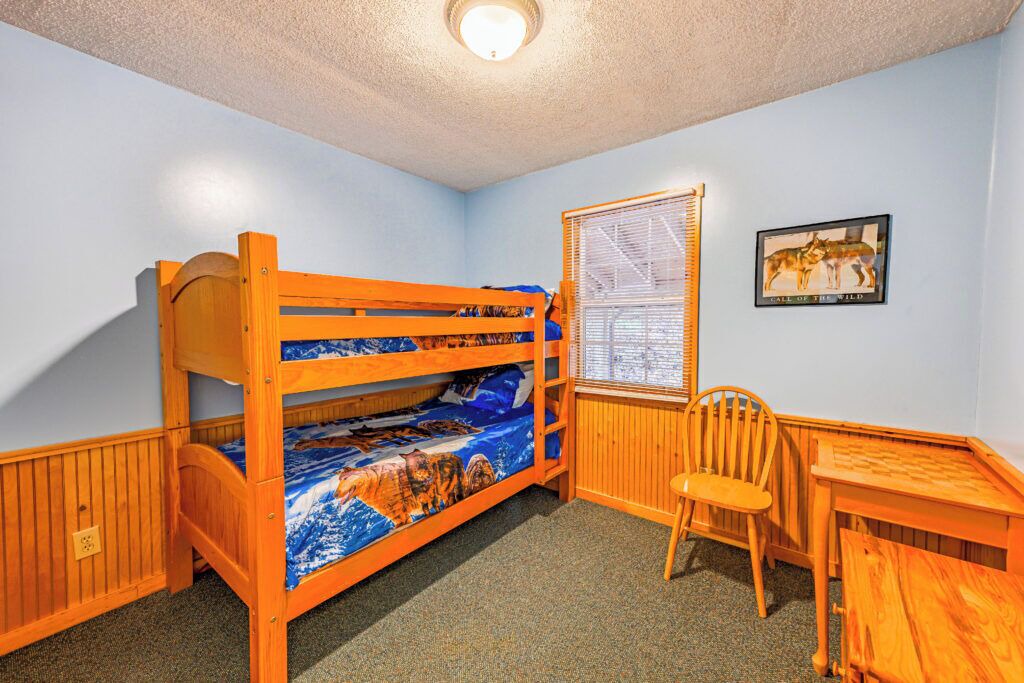 Photo of Bedroom in Bryson City