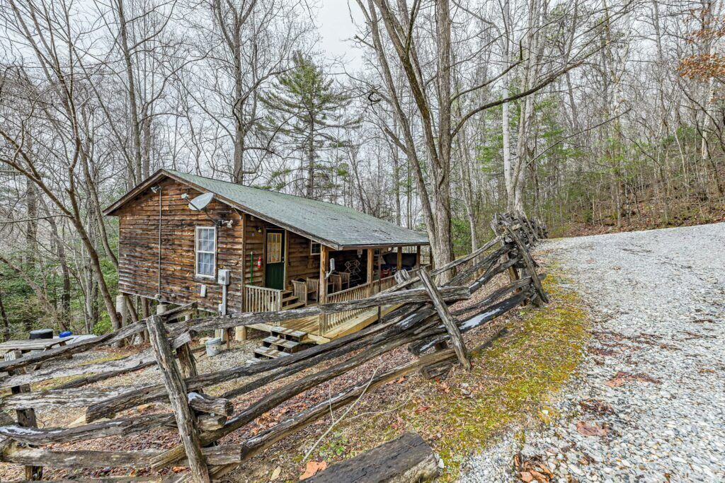 Photo of Outdoor in Bryson City