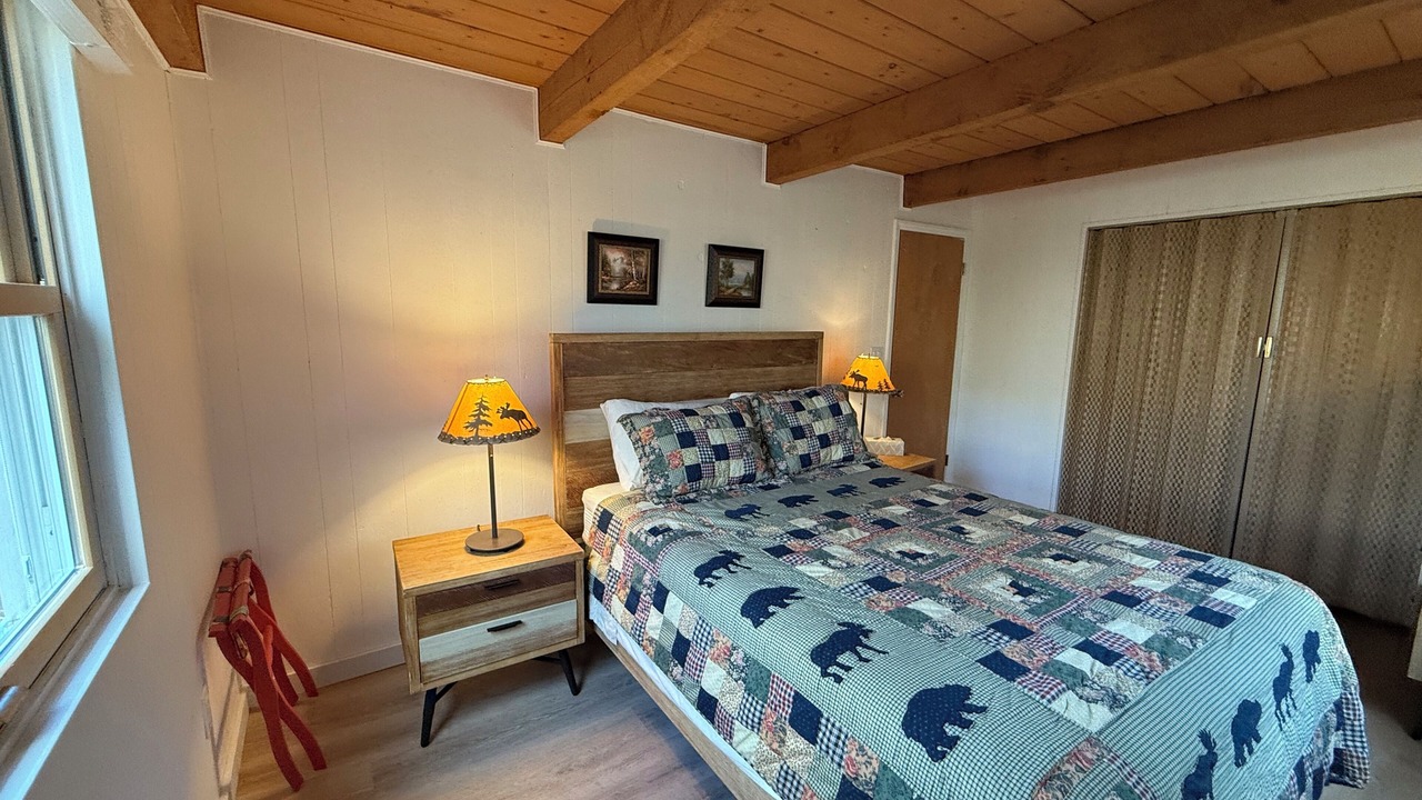Photo of Bedroom in Newland