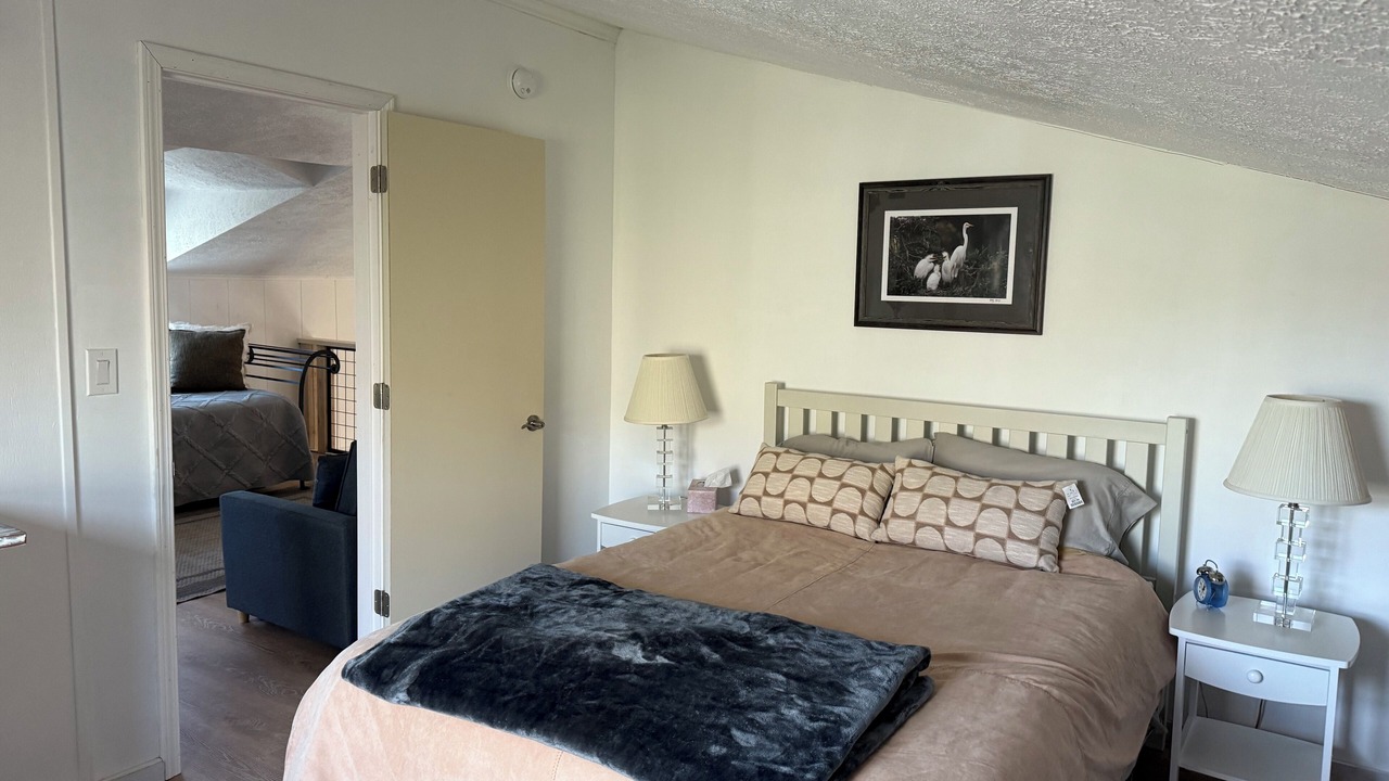 Photo of Bedroom in Newland